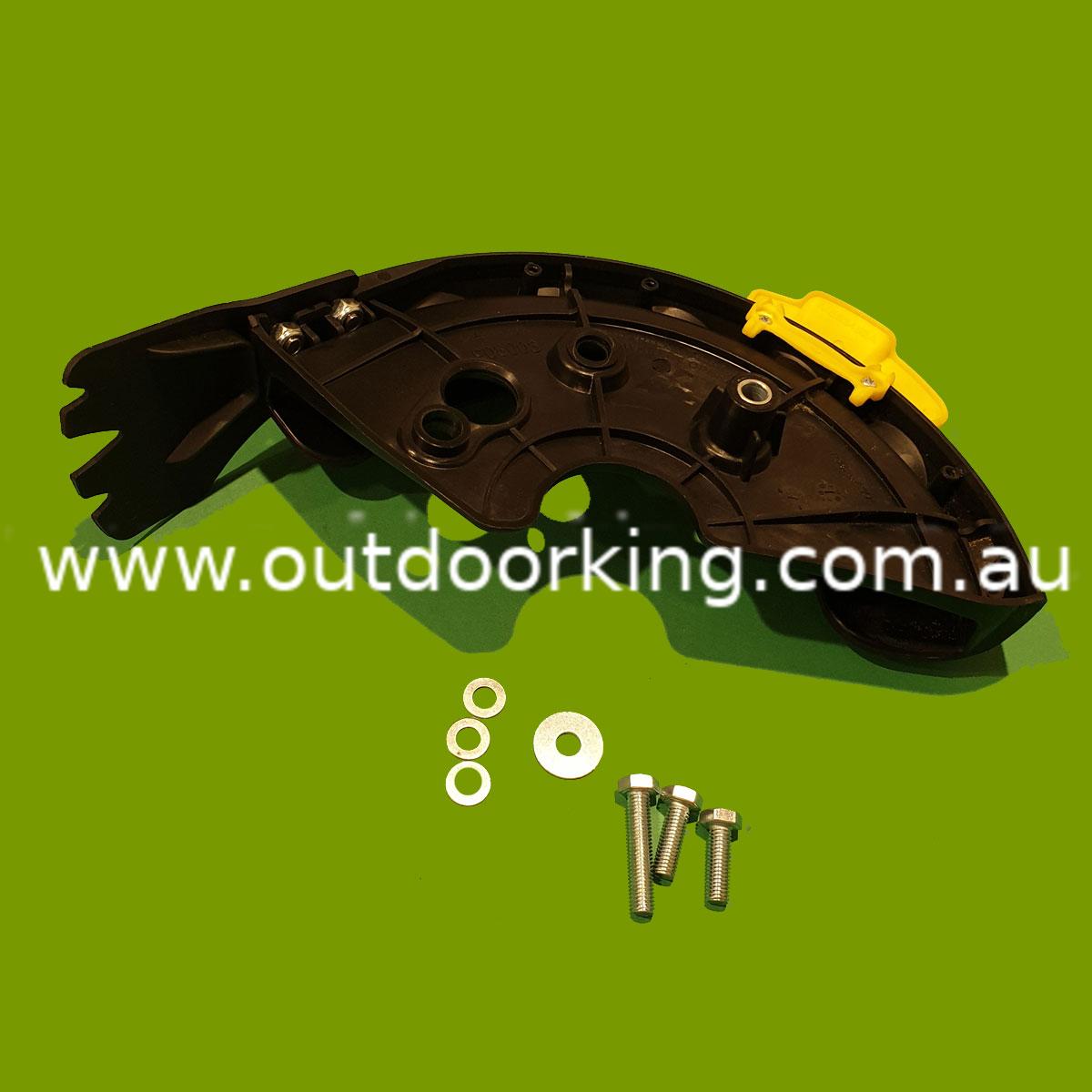 (image for) Victa Genuine Blade Guard Kit ME63433A