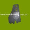 (image for) Victa Genuine Guard Flap ME63453A