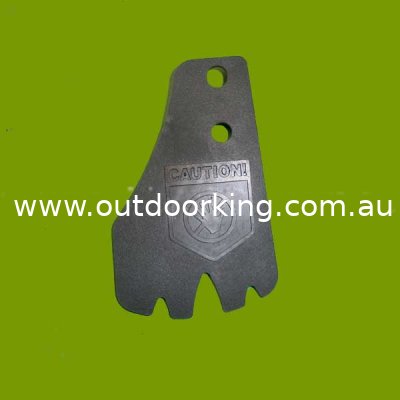 (image for) Victa Genuine Guard Flap ME63453A