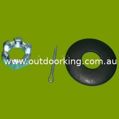 (image for) Victa Genuine Blade Fastener Kit ME63469A