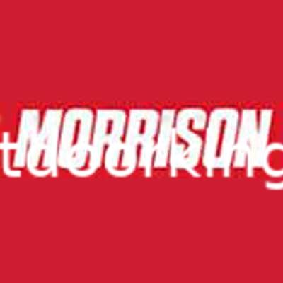 (image for) Morrison Genuine Sleeve 26 x 22 x 215, Throttle 541097