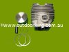 (image for) Stihl MS381 Chainsaw Cylinder Assembly 1119 020 1204, ST0626