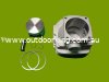 (image for) Stihl MS381 Chainsaw Cylinder Assembly 1119 020 1204, ST0626