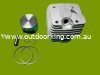 (image for) Stihl MS381 Chainsaw Cylinder Assembly 1119 020 1204, ST0626