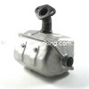 (image for) Honda GX140 Muffler MUF3698