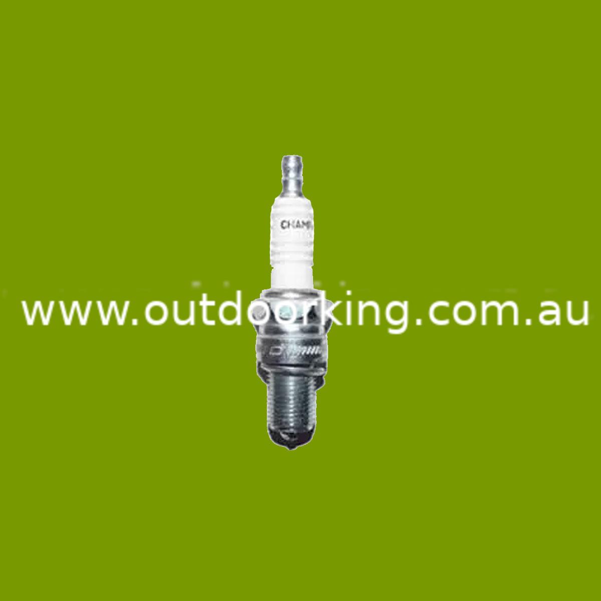 (image for) Champion Genuine Spark Plug N8
