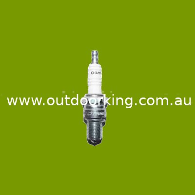 (image for) Champion Genuine Spark Plug N8