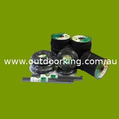 (image for) Vortex Nylon 208m .095" / 2.4 mm Spool BRT6498