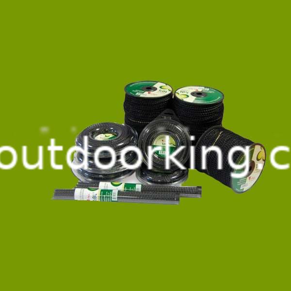 (image for) Vortex Nylon 208m .095" / 2.4 mm Spool BRT6498