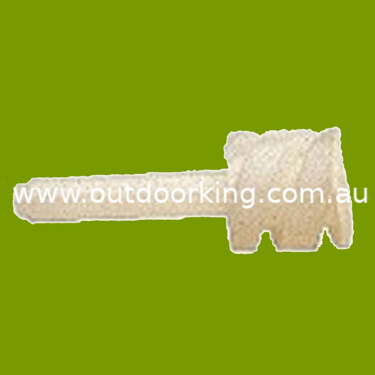 (image for) Mesto Sprayer Nozzel Pin NZ1301