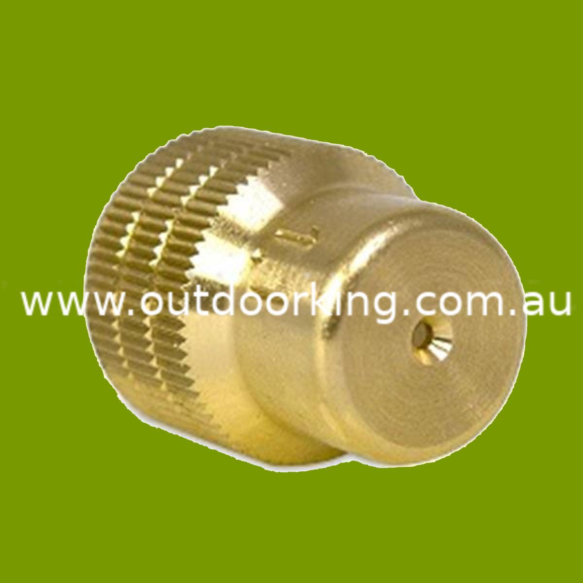 (image for) Mesto Sprayer Nozzel NZ1302