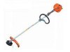 (image for) Oleo-Mac OM725SE BRUSH CUTTER 25CC-Loop Ergo