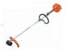 (image for) Oleo-Mac OM725SE BRUSH CUTTER 25CC-Loop Ergo
