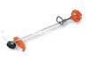 (image for) Oleo-Mac OM753S BRUSHCUTTER 52.5cc