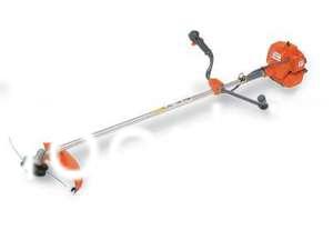 (image for) Oleo-Mac OM753T BRUSHCUTTER 52.5cc T/HANDLE