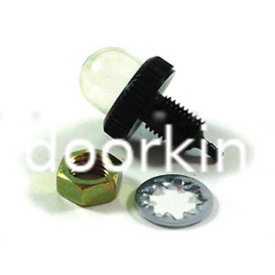 (image for) Walbro Genuine Primer Bulb 188-509, OMK188-50