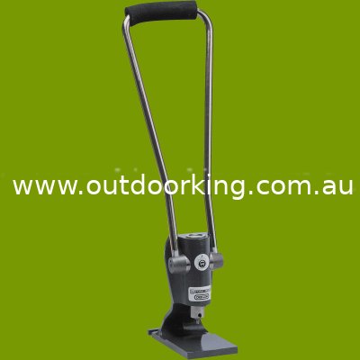 (image for) Prokut, Oregon Genuine Dura­Max Heavy­Duty Chain Breaker 24548-SI