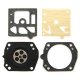 (image for) Walbro Genuine D11-HDA Diaphragm & Gasket Set D11-HDA