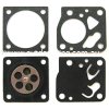 (image for) Tillotson Genuine Diaphragm & Gasket Set DG-3HU