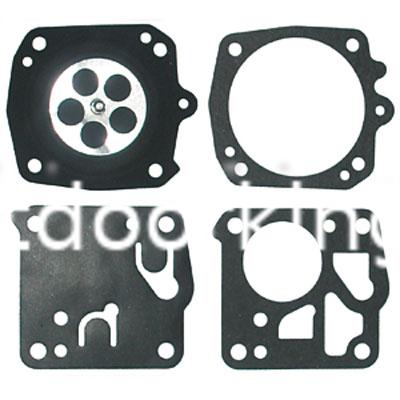 (image for) Tillotson Diaphragm & Gasket Set DG5HS-T, DG5HST , OMKDG5HS-T