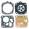 (image for) Tillotson Diaphragm & Gasket Set DG-7HS, OMKDG7HS