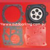 (image for) Tillotson Diaphragm & Gasket Set DG-9HS