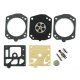 (image for) Walbro Genuine K20-HD Carburettor Rebuild Kit K20-HD