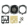 (image for) Walbro Genuine K20-HD Carburettor Rebuild Kit K20-HD