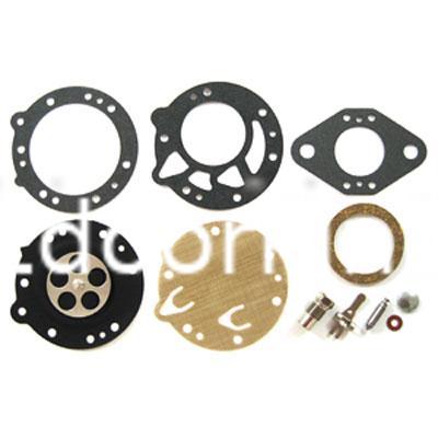 (image for) Tillotson Genuine Diaphragm & Gasket Set RK-114HL