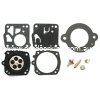 (image for) Tillotson Genuine Diaphragm & Gasket Set RK-1HT