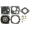 (image for) Tillotson Genuine Diaphragm & Gasket Set RK-26HS