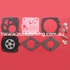 (image for) Tillotson Genuine Diaphragm & Gasket Set RK-27HS