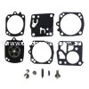 (image for) Tillotson Genuine Diaphragm & Gasket Set RK-31HS