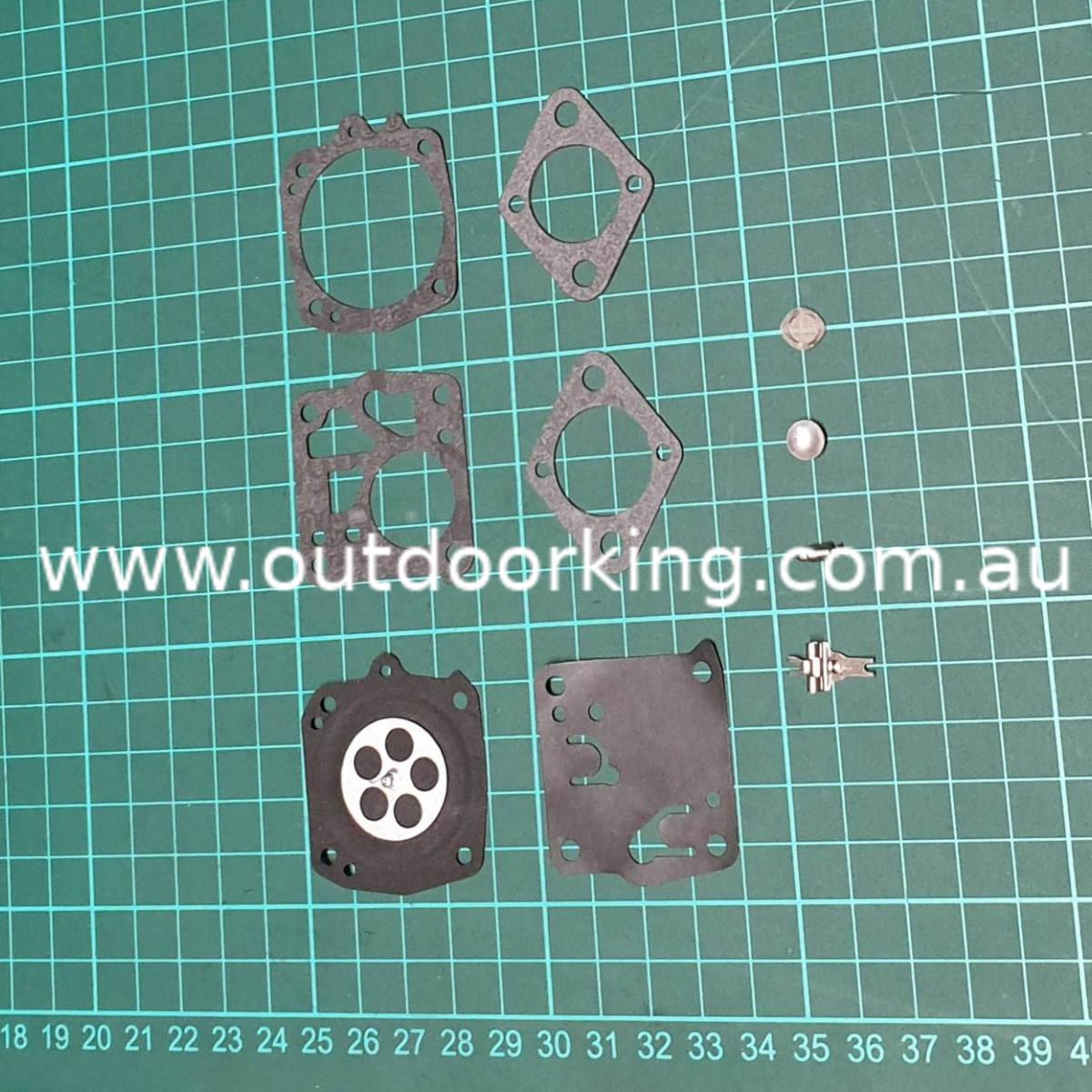 (image for) Tillotson Genuine Repair Kit RK-32HS, OMKRK32HS