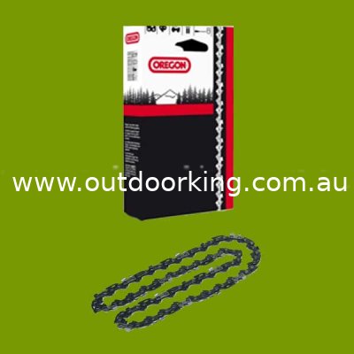 (image for) OREGON GENUINE ADVANCECUT 90PX CHAIN 55 DL LOOP, 90PX055G_AAB, 90PX055G