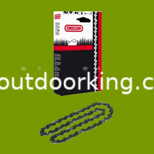 (image for) OREGON GENUINE ADVANCECUT 90PX CHAIN 55 DL LOOP, 90PX055G_AAB, 90PX055G