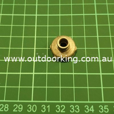 (image for) Shindaiwa Genuine Body Cap Carburettor 20055-81120, P004000700