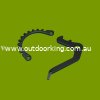 (image for) Echo Genuine Latch Resetter Set P021000850