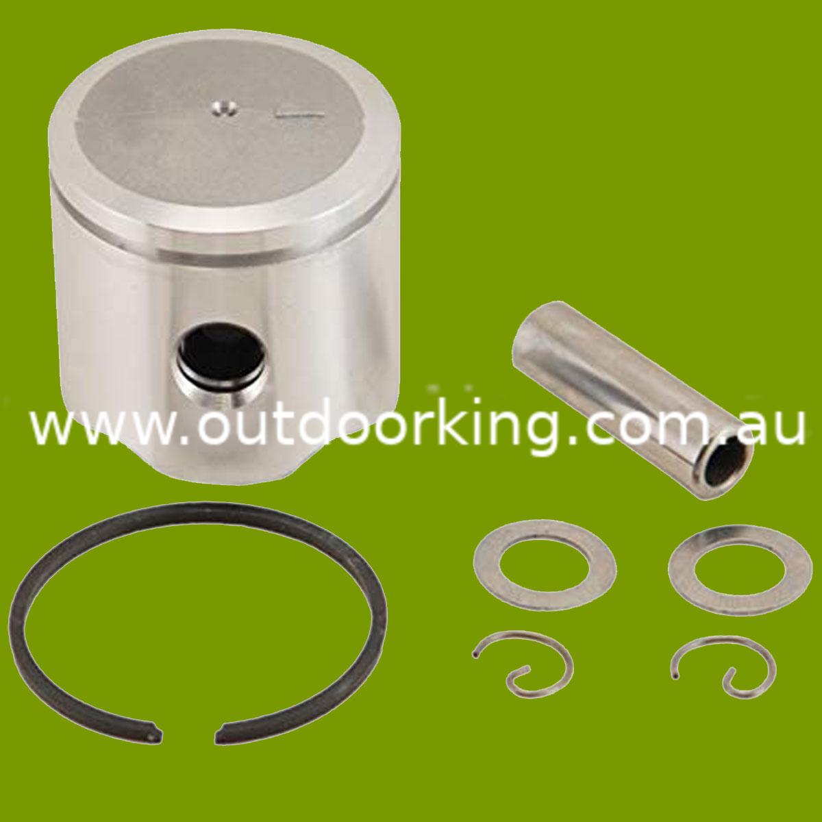 (image for) Echo, Shindiawa Genuine Piston Kit P021007710, P021007711, P021007712, P100013500