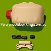(image for) Shindaiwa Genuine Fuel Tank Assy 20134-85000, P021018671, P021018672