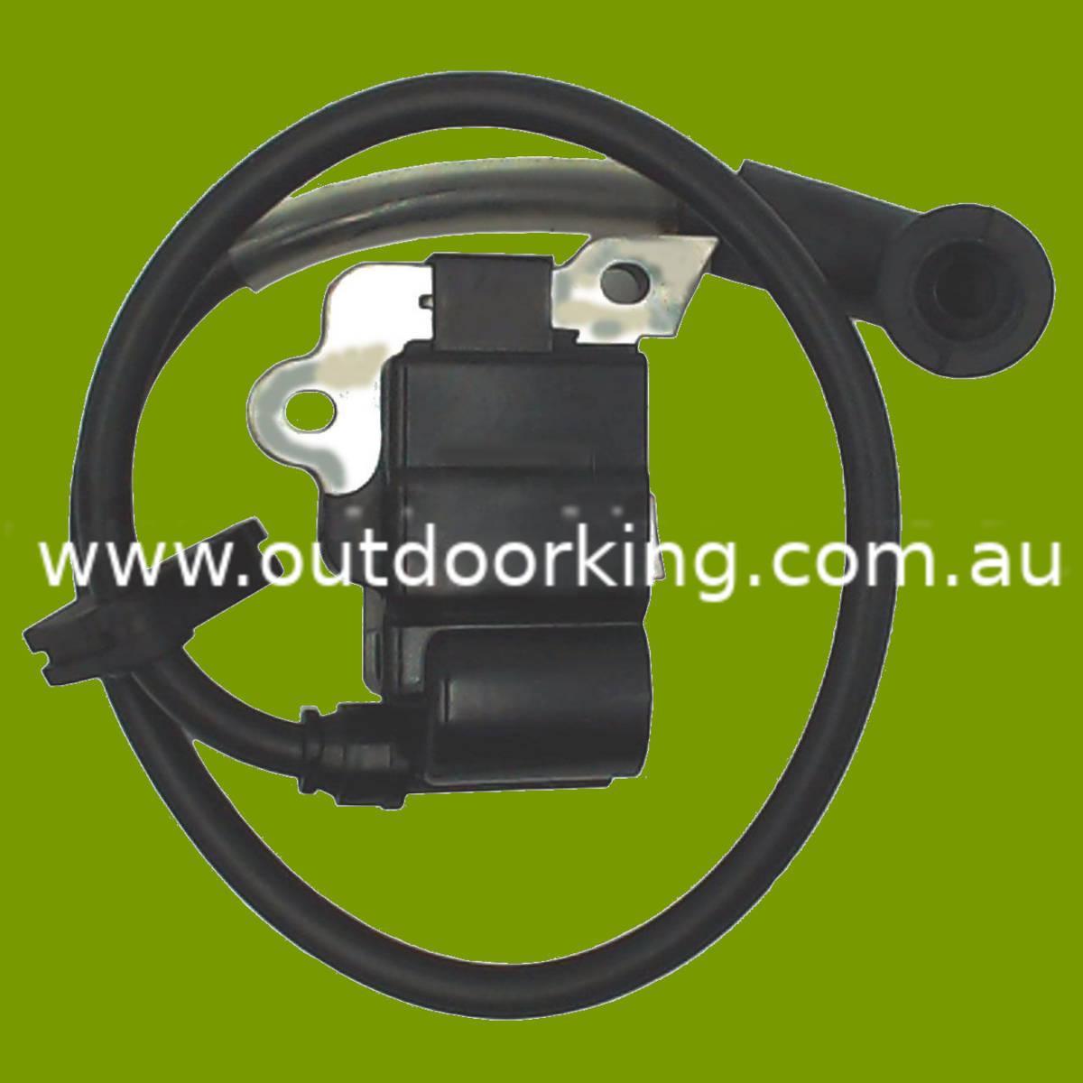 (image for) ECHO, SHINDAIWA GENUINE COIL ASSY P021029390_AAC, P021029390