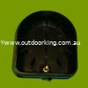 (image for) Shindaiwa Genuine Air Cleaner Cover 20024-81800, P021034400