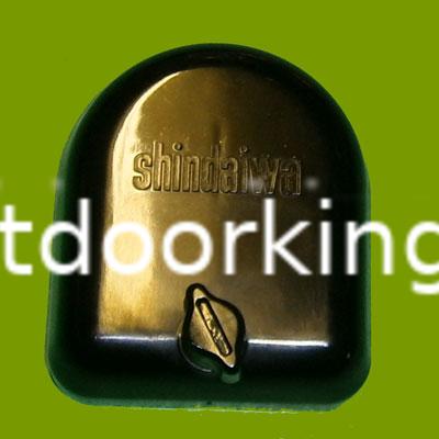 (image for) Shindaiwa Genuine Air Cleaner Cover 20024-81800, P021034400