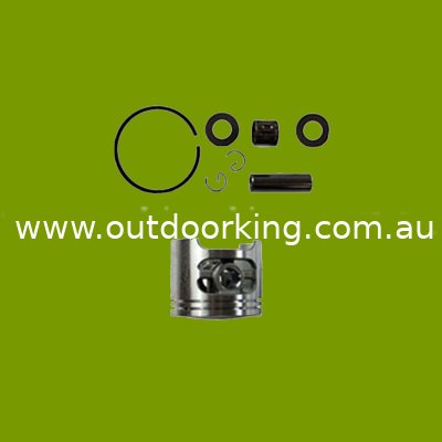 (image for) Echo Genuine Piston Kit P021048140