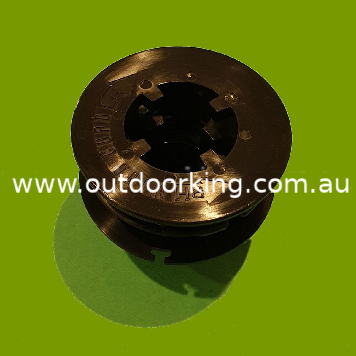 Modal Additional Images for Echo Genuine Bobbin P022000700