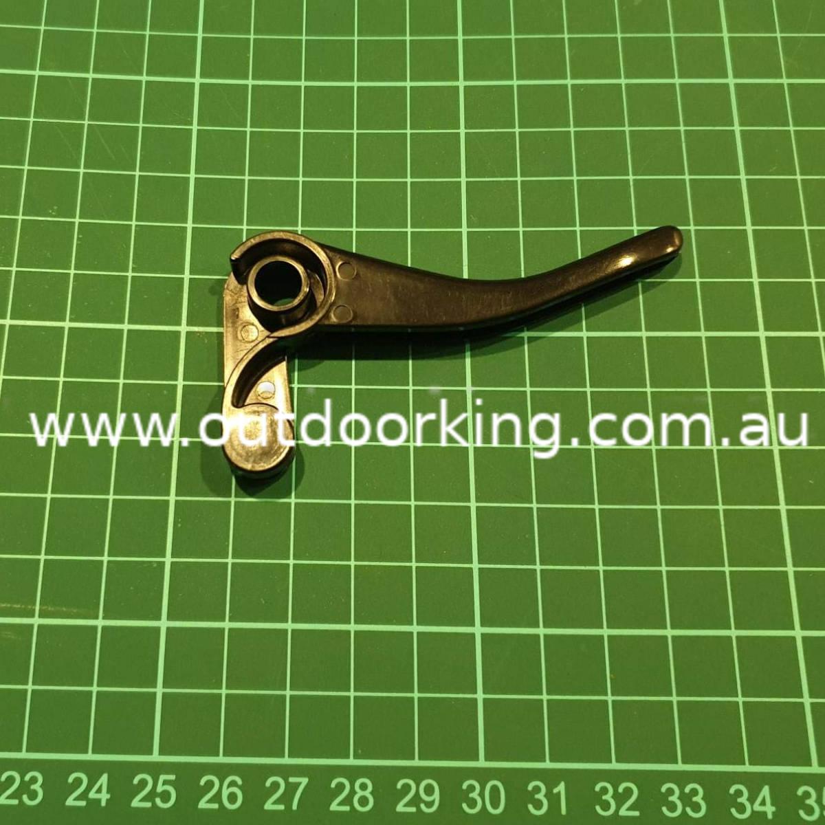 (image for) Shindaiwa Genuine Throttle Trigger C450000470, 72435-12730, P022007770