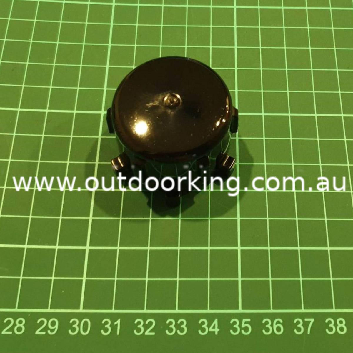 (image for) Echo Genuine Button P022025560