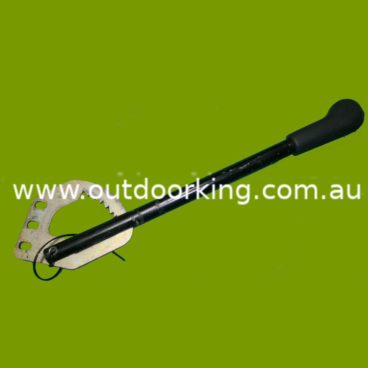 (image for) Parklander Genuine Gear Shifting Lever P0864, P0864-00