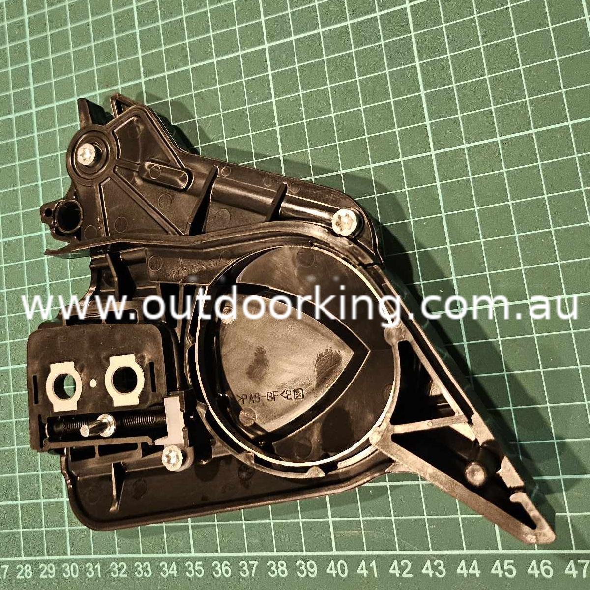 Modal Additional Images for ECHO, SHINDAIWA GENUINE GUARD, SPROCKET ASY P100009580_AAC, P100009580