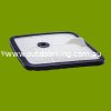 (image for) ECHO, SHINDAIWA GENUINE FILTER, AIR W/SEAL P200000740_AAC, P200000740